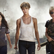 Terminator newcomers Natalia Reyes and Mackenzie Davis join Linda Hamilton in *checks notes* Terminator: Dark Fate.